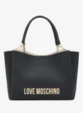 Love Moschino BLACK